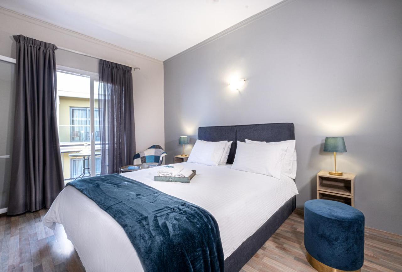 Riviera Hotel Xilókasztro Kültér fotó